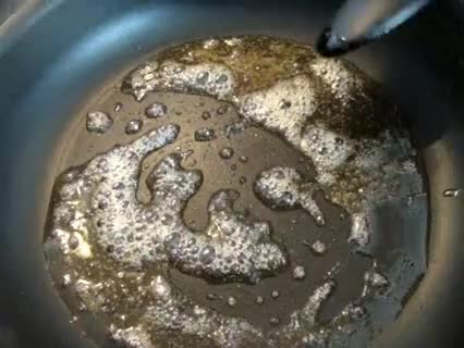 Knuspermüsli selber machen