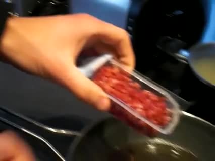 Kalorienarm kochen: Sauerkraut