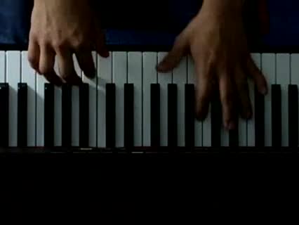 3 von 3 Titanik Song - Piano Anleitung