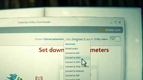 YouTube in MP3 umwandeln - kostenfrei und schnell mit Freemake