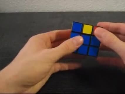 Rubiks Cube: Zauberwürfel lösen (Teil 2 von 3)