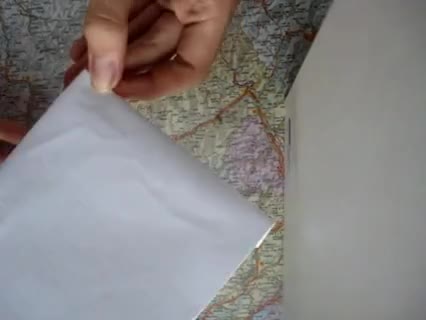 Papiertüten einfahc gemacht