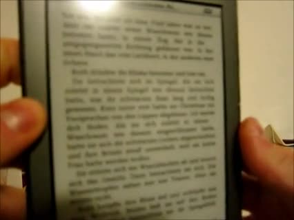 Mein Tipp: Der beste eBook-Reader