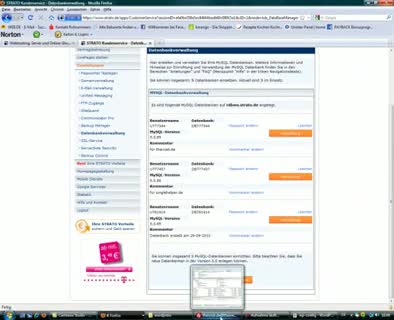 Grundfunktionen für Wordpress