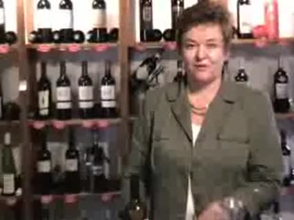 Wie lagere ich Wein am besten?