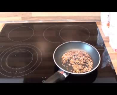 Kochen: Vindaloo Currypaste selbermachen