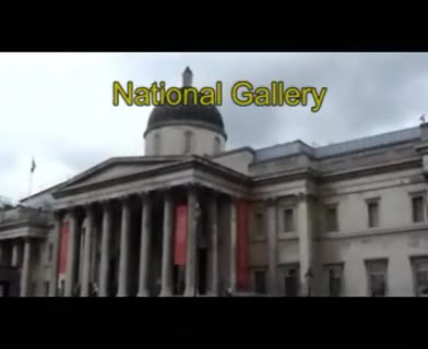 Sightseeing in London: Meine Highlights