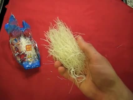 Asiatische Nudeln, ein kleiner Einkaufs-Ratgeber