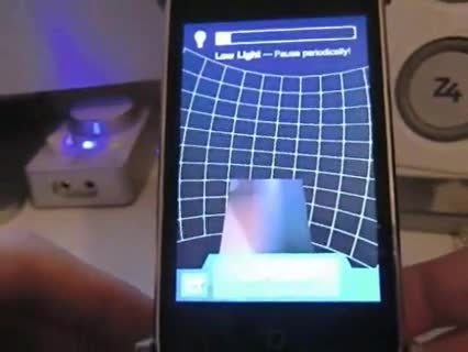 Gute App für´s iPhone: 360 Panorama (für 360 Grad Panorama-Fotos)