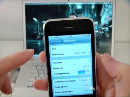 iPhone Akkulaufzeit maximieren