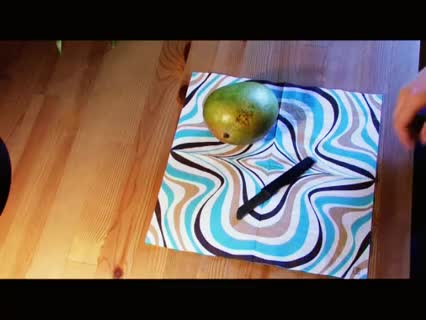 Mango Lassi selber machen