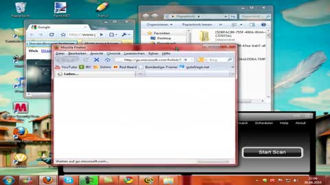 Windows 7 Tipps&Tricks ;)