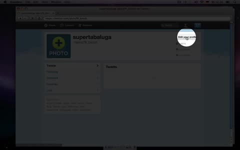 Twitter-Account vollständig löschen