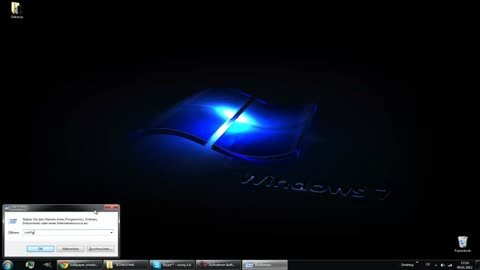 Windows 7 Start verschnellern