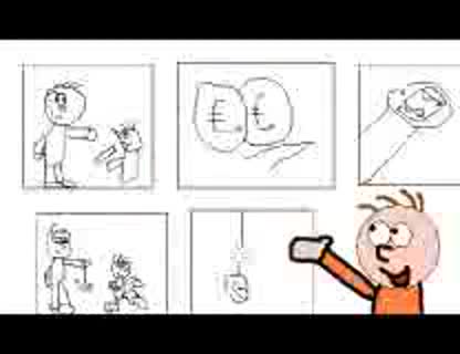 Wie man einen Trickfilm macht
