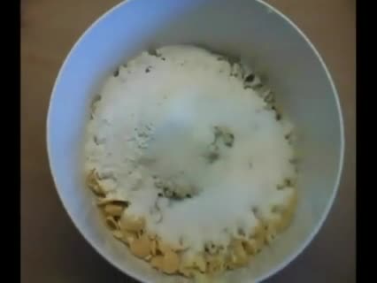 Pferdeleckerlis selbst machen