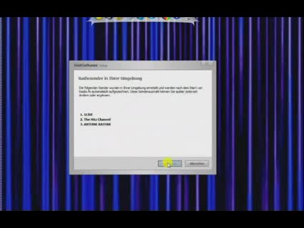 Musik legal und gratis aus dem Internet