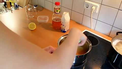 So macht man Apfelgelee