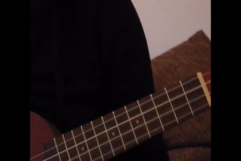 Ukulele für Anfänger - Lektion 2: G-Dur