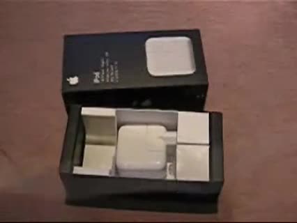 Ipod Ladegerät User Rewiew