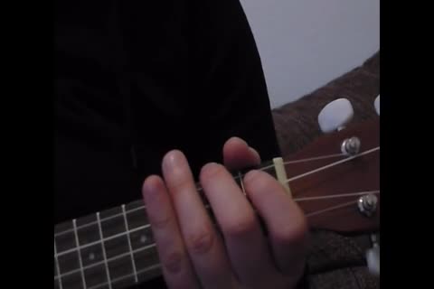 Ukulele für Anfänger - Lektion 4: F-Dur