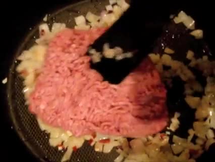 Kochen nach Alfons Schuhbeck: Gefüllte Paprika 