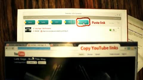 YouTube in iTunes kostenfrei herunterladen - mit dem Freemake Video Converter