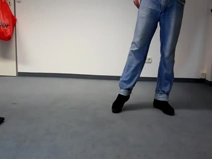 Rumba und ChaChaCha: So geht der Spot Turn