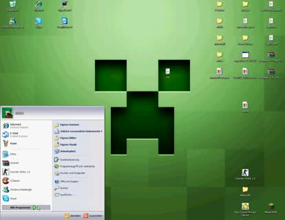cs 1.6 server erstellen  sehr einfach 