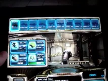 App Review: RobotNGun HD (App Store Rubrik: Spiele)