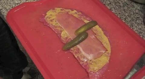 Rezept für die Zubereitung von Rouladen