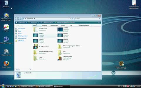 Wie man den Papierkorb entleert (Windows)!