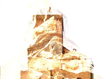 Eindrücke aus dem Trifelser-Land: Die Reichsfeste Trifels