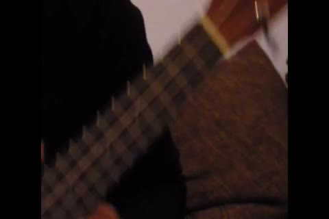 Ukulele für Anfänger - Lektion 3 : D-Dur