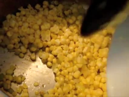 Rezept für Djuvec-Reis 