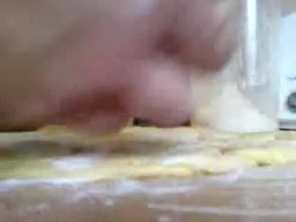 Donuts backen ohne Hefe