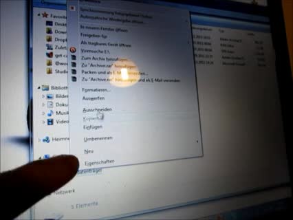 USB-Stick formatieren - So geht's!