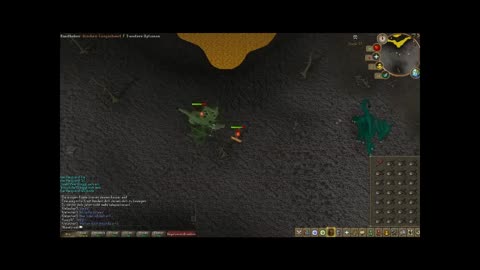 Runescape Gründrachen töten