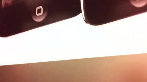 iPhone 4 Videotest HD