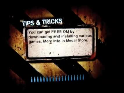 App Review: Overkill (App Rubrik: Spiele)