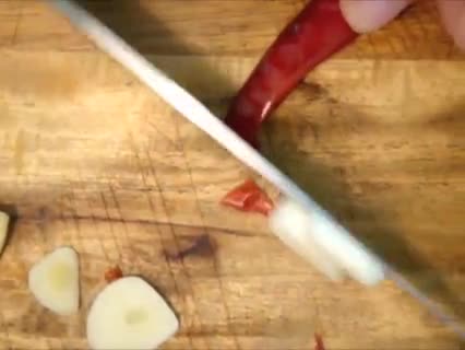 Rotes Pesto selber machen