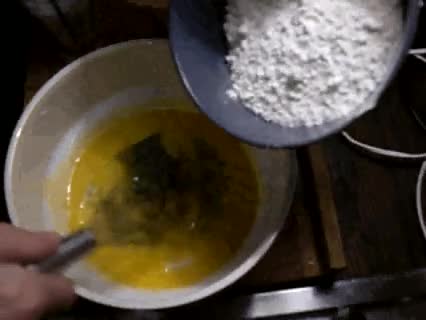 Rezept für Kaiserschmarrn