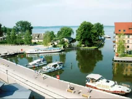 neustrelitz