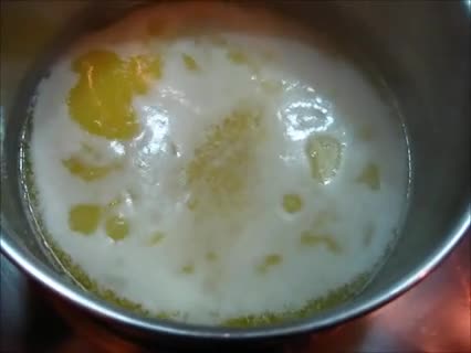 Ghee ganz einfach selber machen
