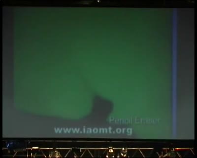 Nanotechnologie und Supergifte / Amalgam Teil 2