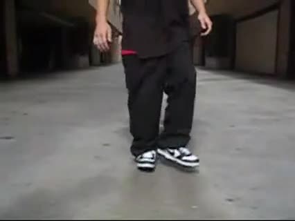 C-Walk Tutorial