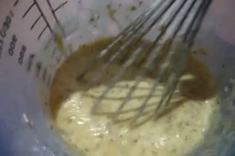 Schnell gebacken: Nusskuchen aus der Mikrowelle