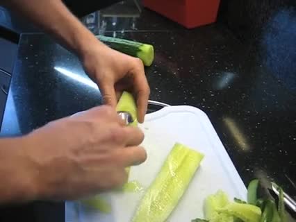 Zaziki selber machen