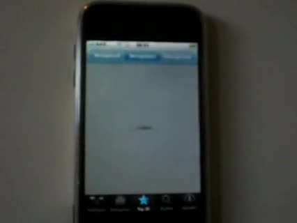 Apps aufs iPhone laden