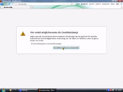 Mit dem Scrollrad kopieren -> und Zeit sparen 